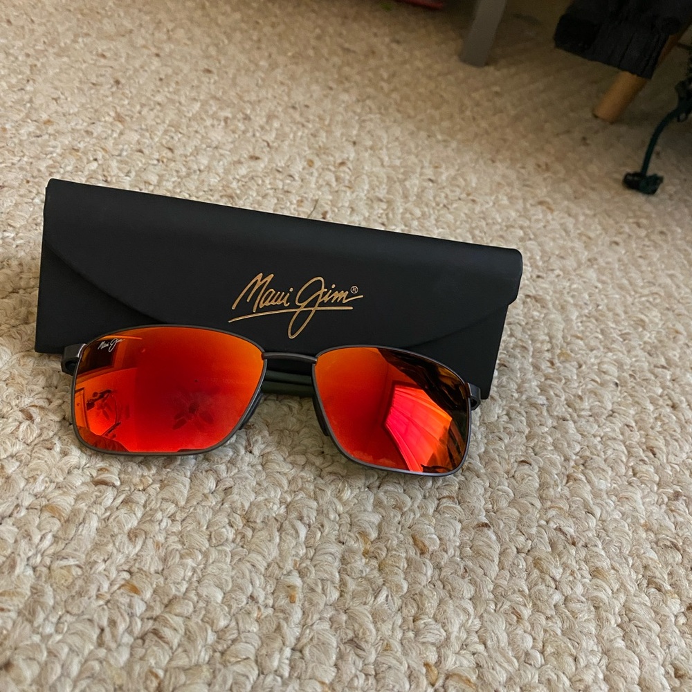 Maui Jim Sunglasses